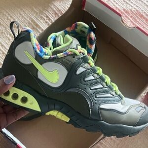 Nike Kids' Multicolor Athletic Shoes